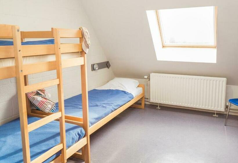 Hostel De Veurs