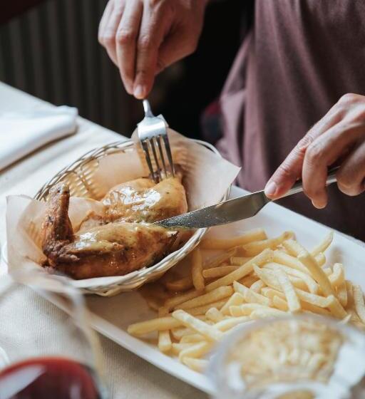 ホテル Albergo Robiei