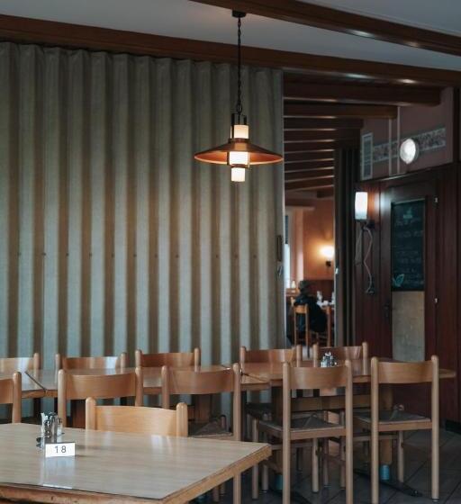 Отель Albergo Robiei