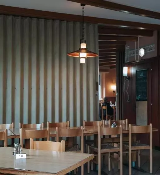 ホテル Albergo Robiei