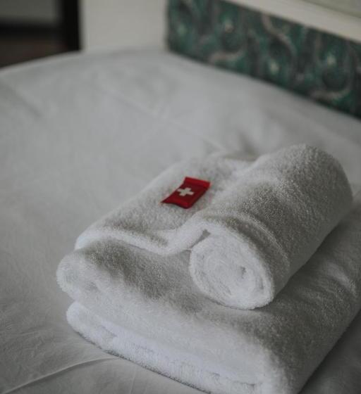 Hotel Albergo Robiei