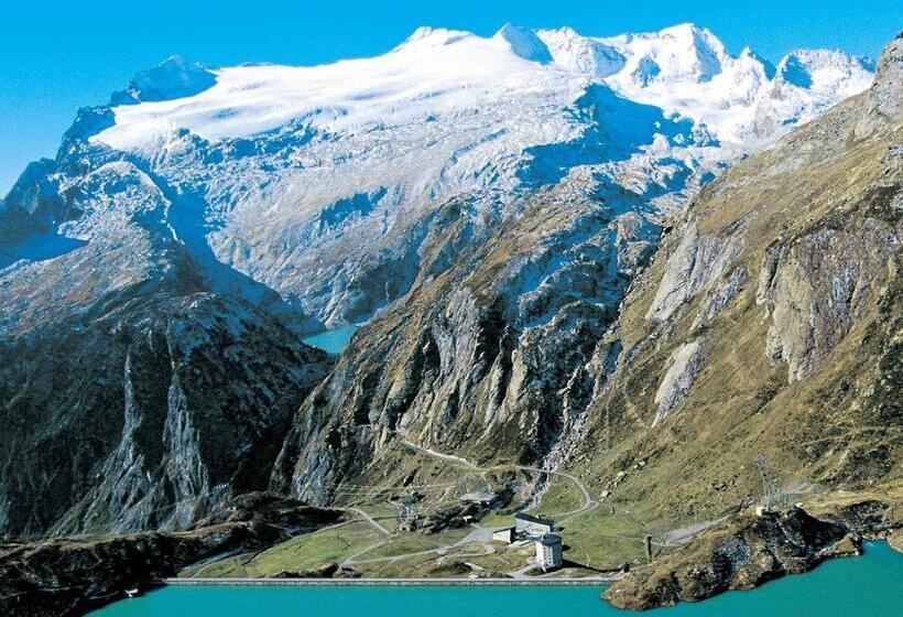 Hotel Albergo Robiei