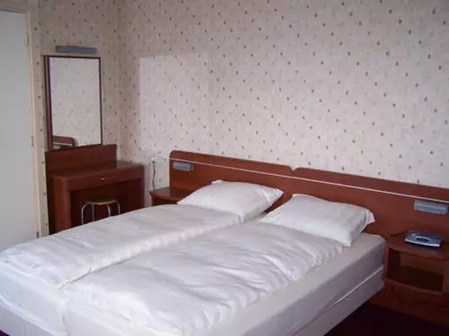 Hotel De Herberg Van Loon