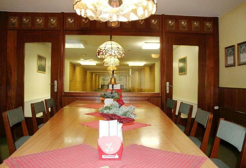 酒店 Döhling's Gasthaus