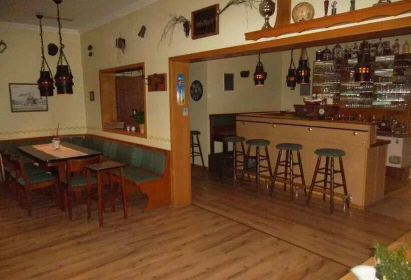 Hotelli Döhling's Gasthaus