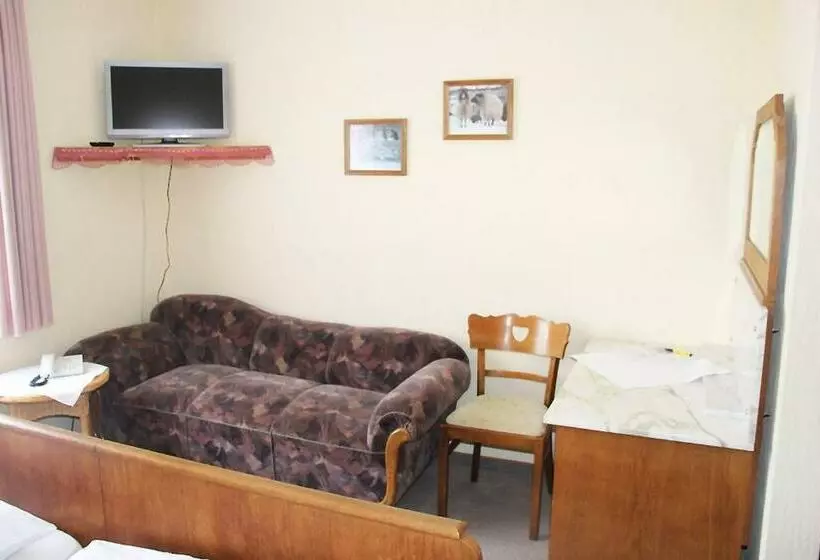 Hotelli Döhling's Gasthaus