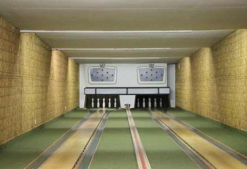 Hotelli Döhling's Gasthaus