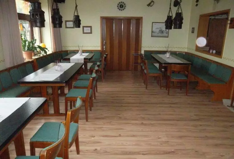 Hotelli Döhling's Gasthaus