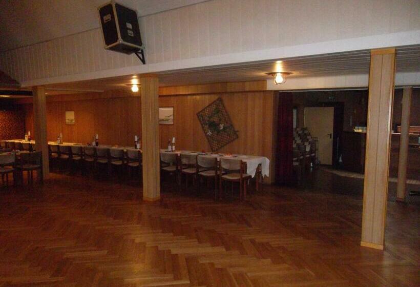 酒店 Döhling's Gasthaus