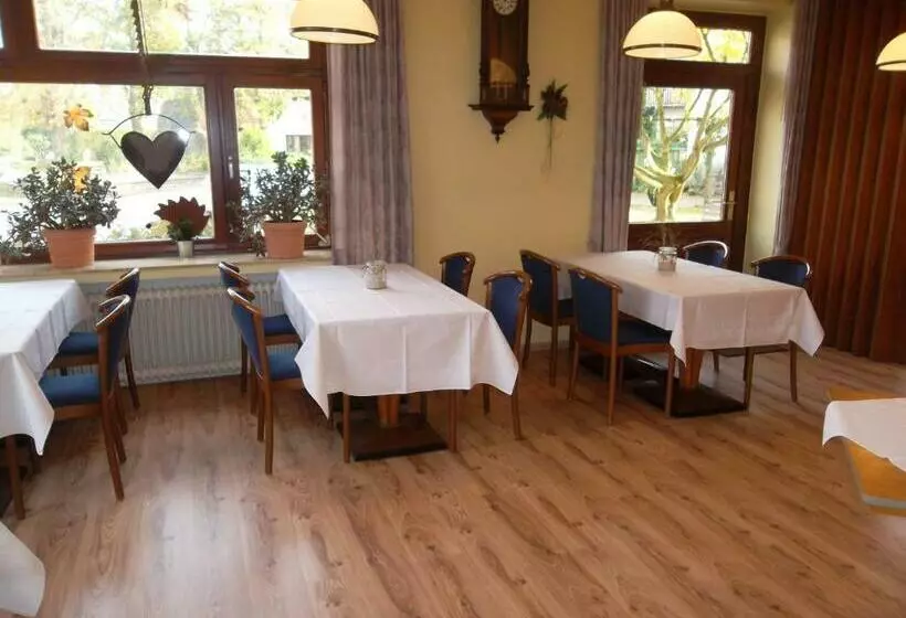 Hotelli Döhling's Gasthaus