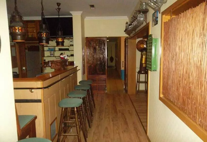 Hotelli Döhling's Gasthaus