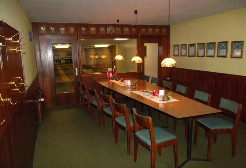 Hotelli Döhling's Gasthaus