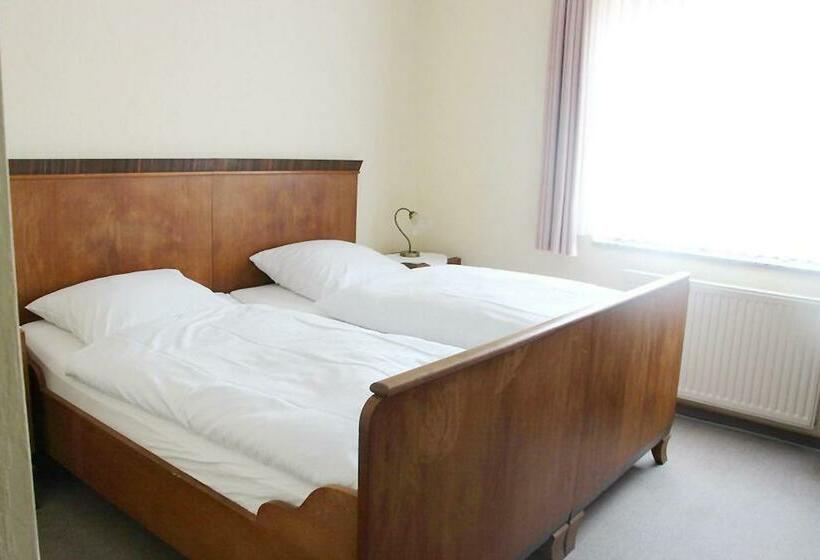 酒店 Döhling's Gasthaus