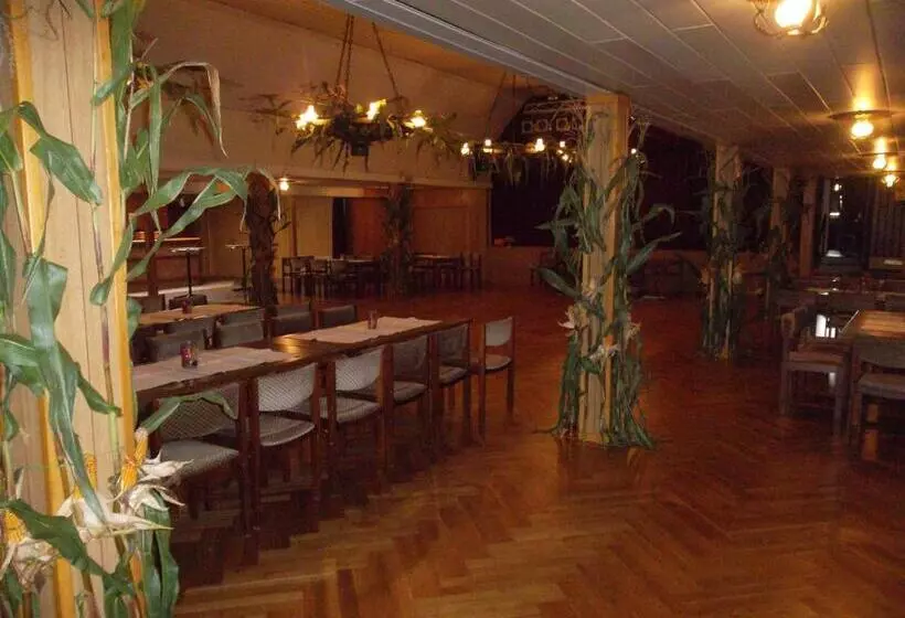 Hotelli Döhling's Gasthaus