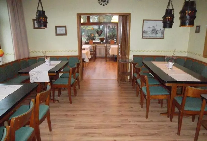 Hotelli Döhling's Gasthaus