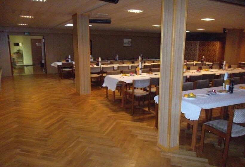 酒店 Döhling's Gasthaus