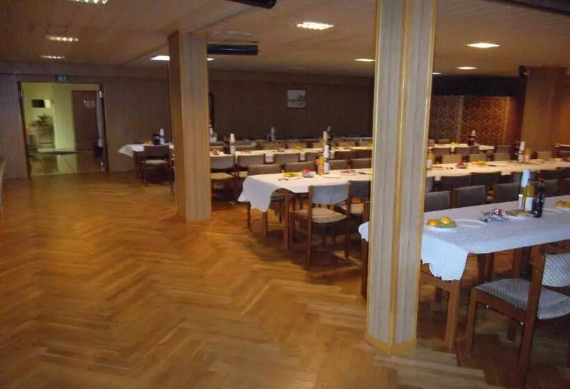 Hotelli Döhling's Gasthaus