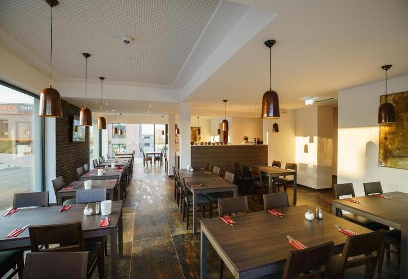 Отель Duda Langenbruck