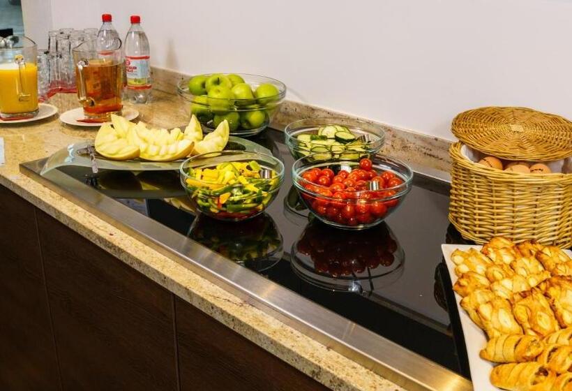 Отель Duda Langenbruck