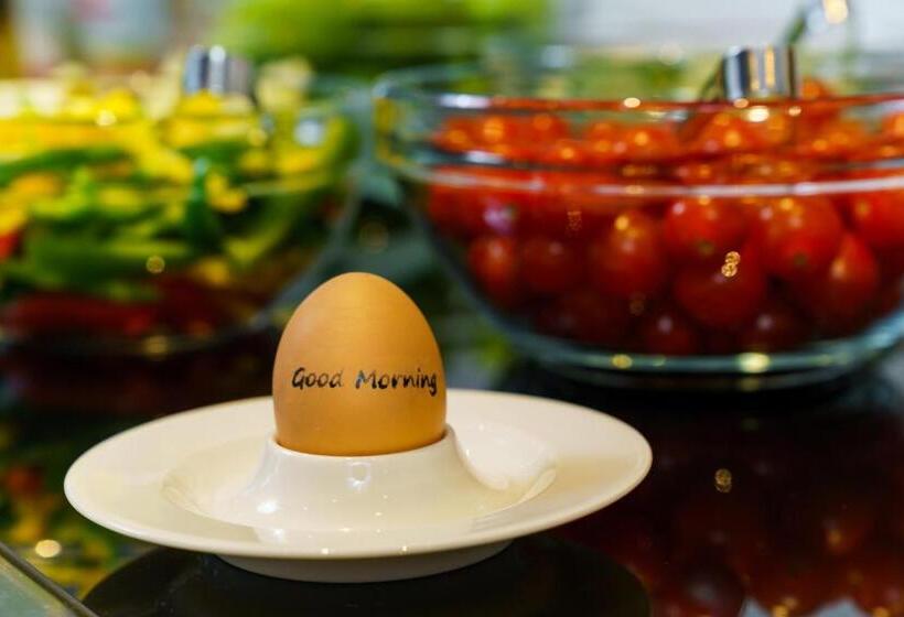 Отель Duda Langenbruck