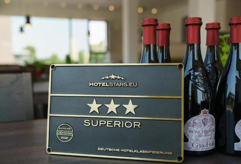 Отель Duda Langenbruck