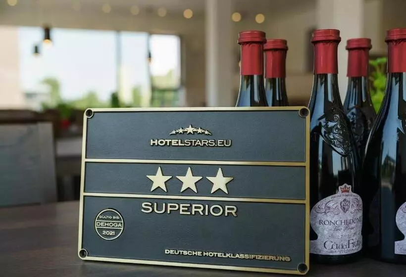 Hotelli Duda Langenbruck