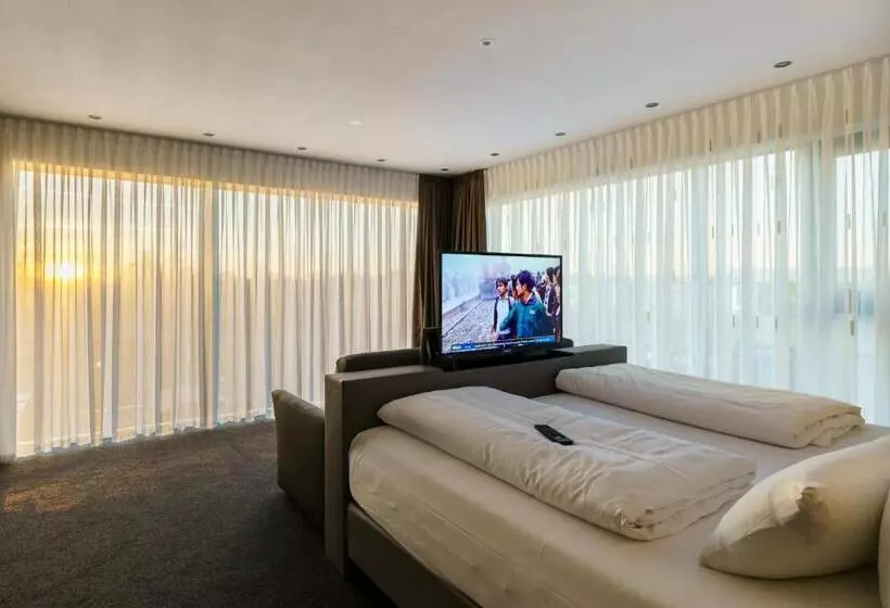 Hotelli Duda Langenbruck