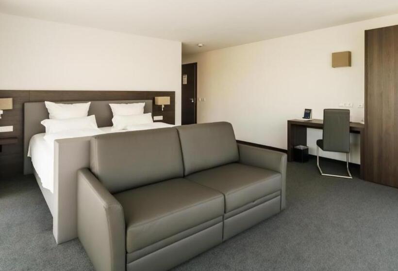 Отель Duda Langenbruck