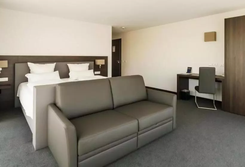 Hotelli Duda Langenbruck