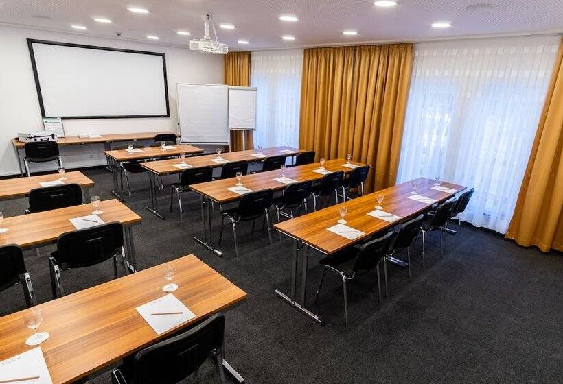 Отель Duda Langenbruck