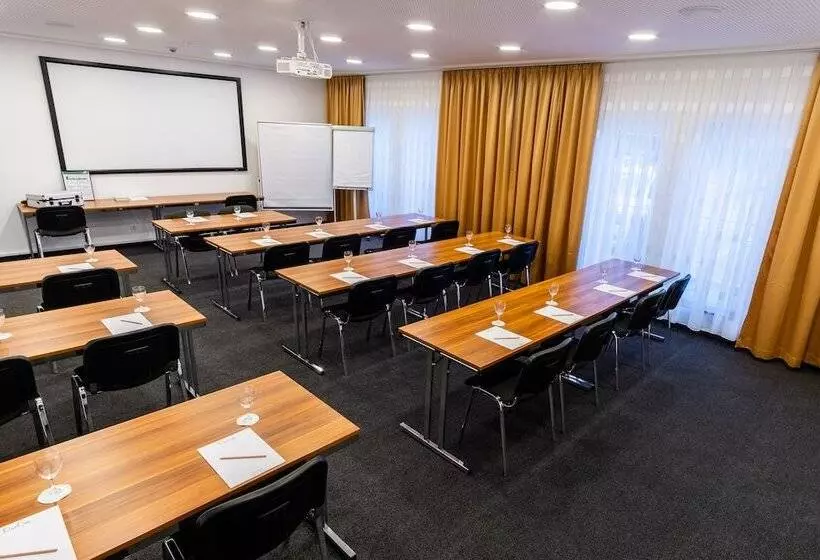 Hotelli Duda Langenbruck