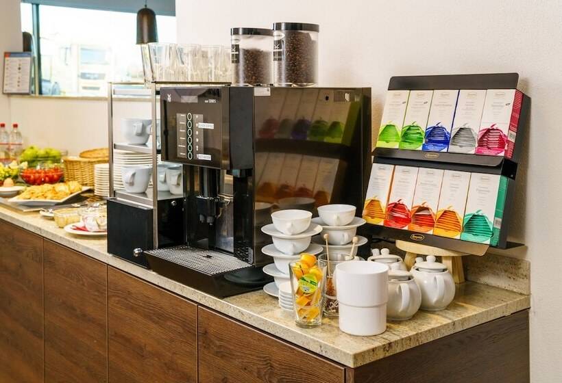 Отель Duda Langenbruck