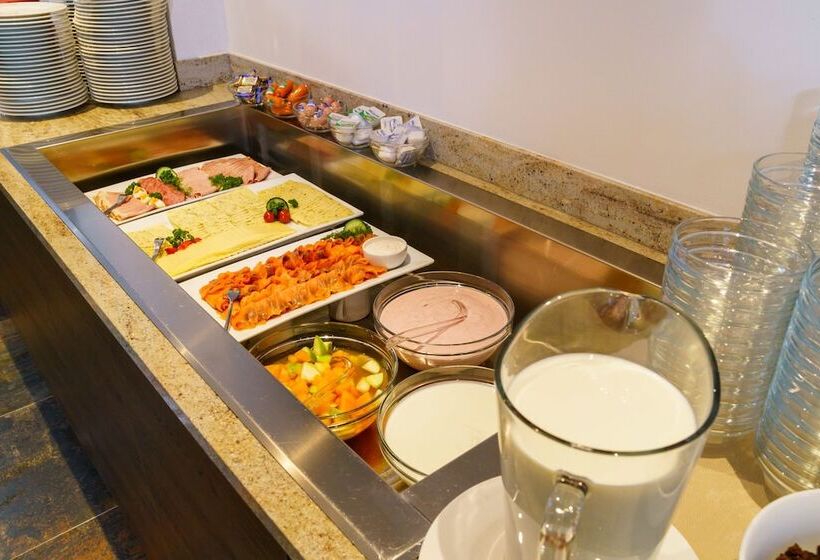 Отель Duda Langenbruck