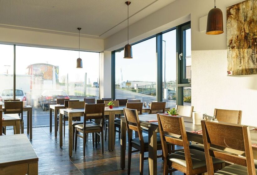 Отель Duda Langenbruck