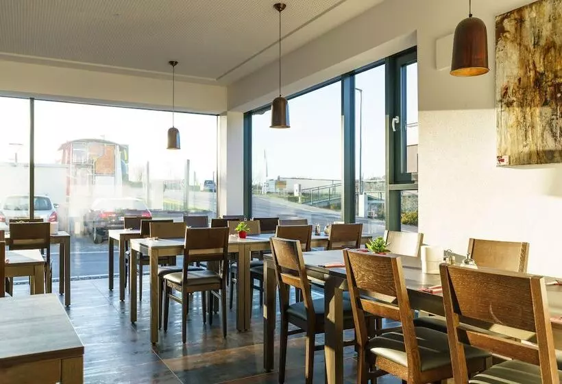 Hotelli Duda Langenbruck