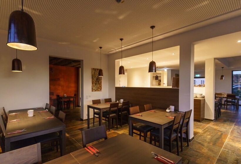 Отель Duda Langenbruck