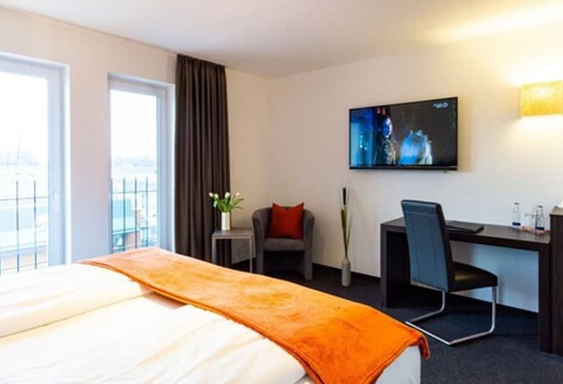 Отель Duda Langenbruck