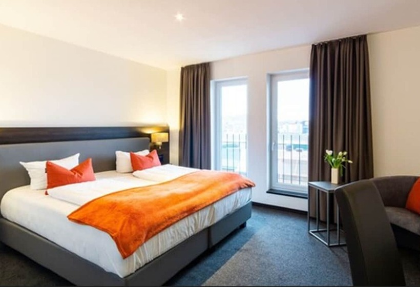 Отель Duda Langenbruck