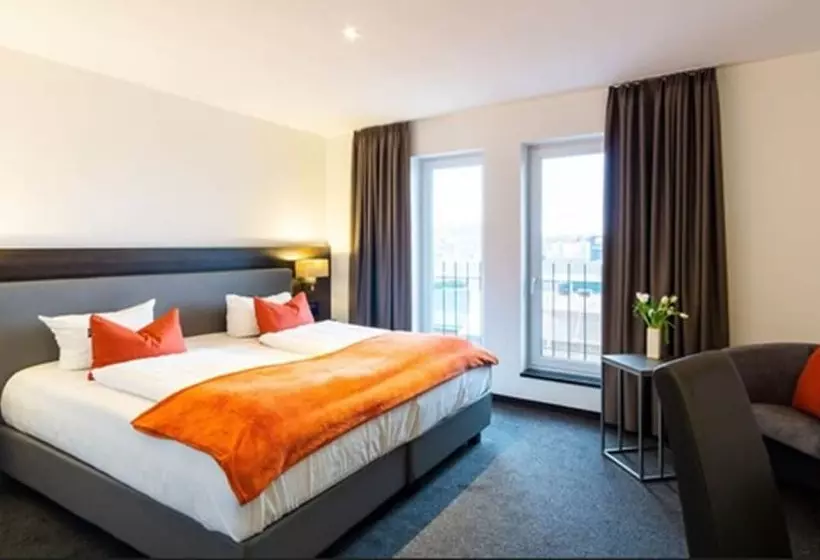 Hotelli Duda Langenbruck