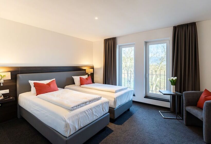 Отель Duda Langenbruck