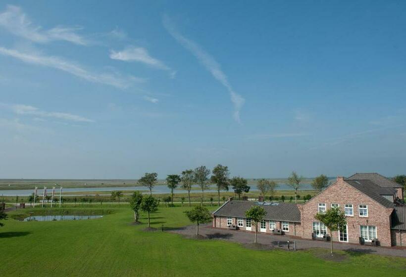 ホテル Hof Van Alexander Boutique