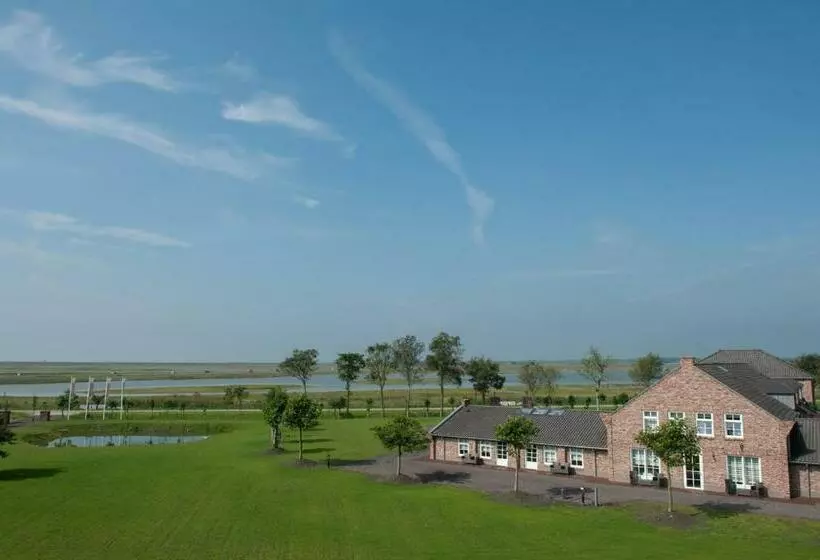 Hotelli Hof Van Alexander Boutique