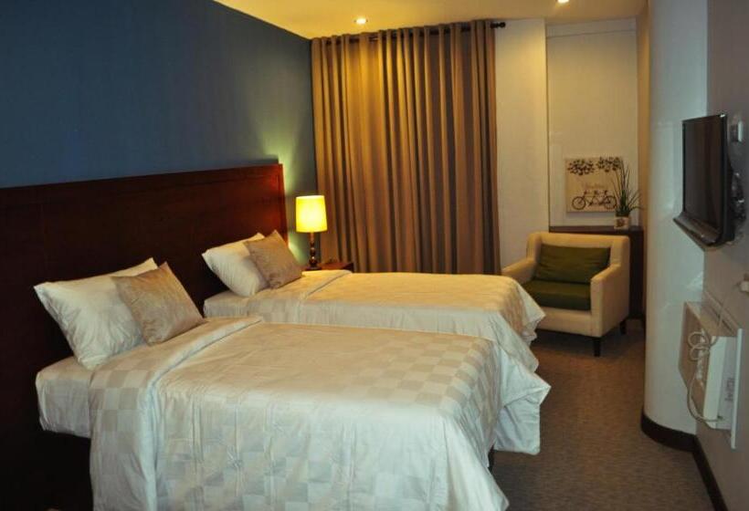 בית מלון כפרי Maiya