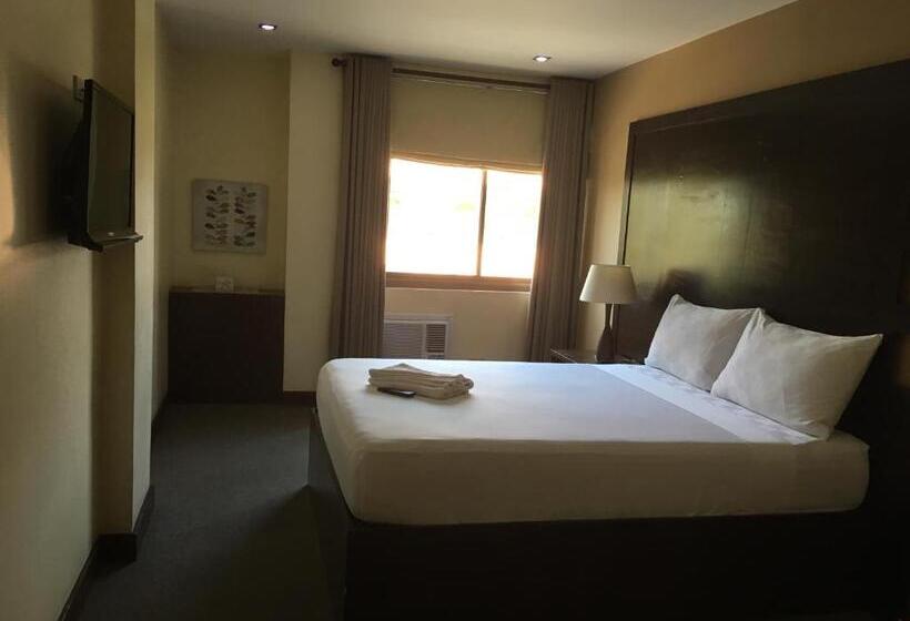 בית מלון כפרי Maiya