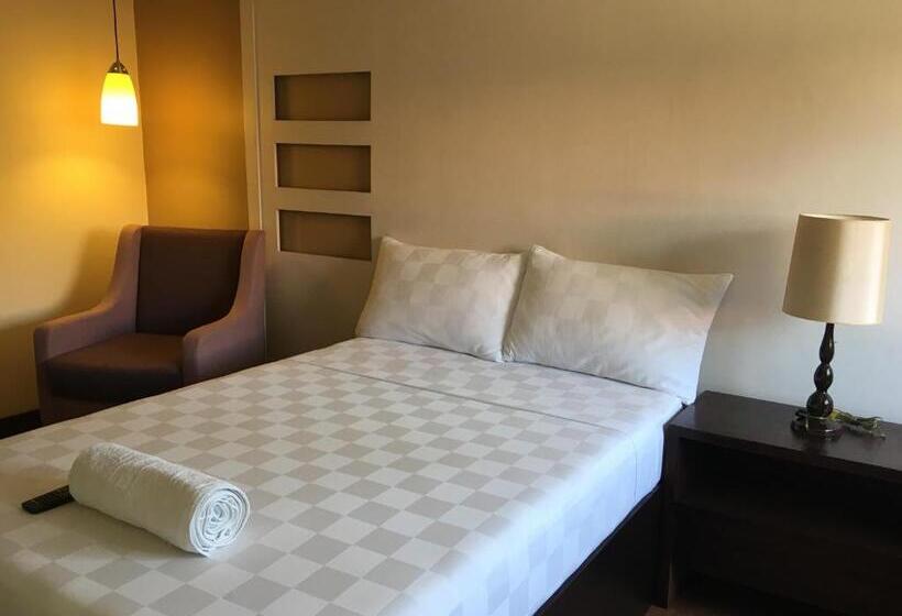 בית מלון כפרי Maiya