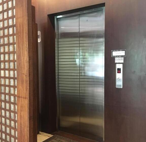 בית מלון כפרי Maiya