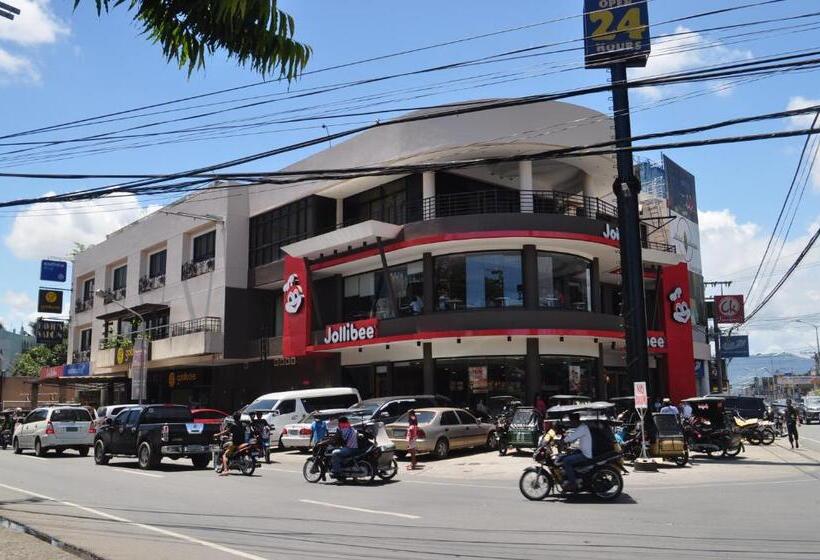 בית מלון כפרי Maiya