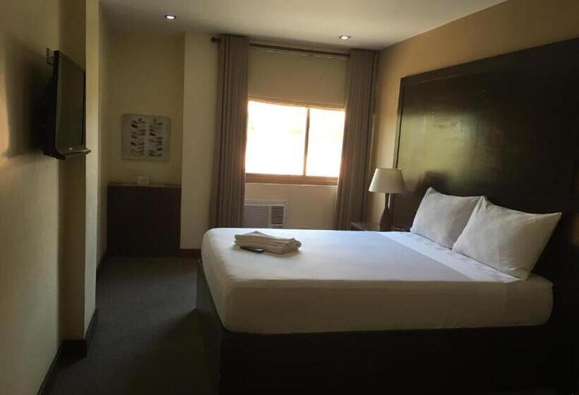 בית מלון כפרי Maiya