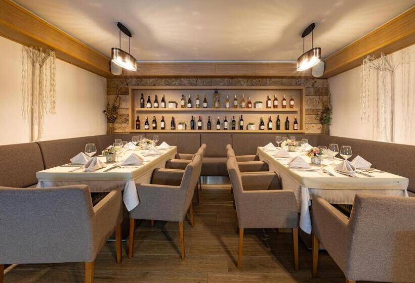 酒店 & Relax Zone Cattleya