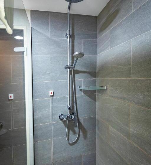 酒店 & Relax Zone Cattleya